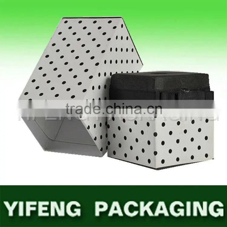 velvet spot pen box with EVA insert
