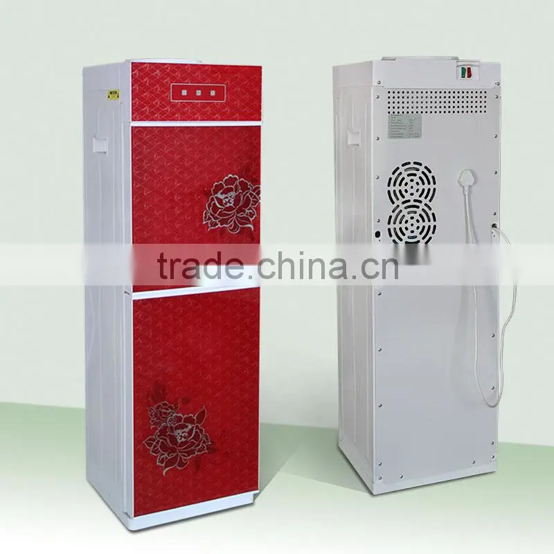 hot and cold water dispenser/national water dispenser