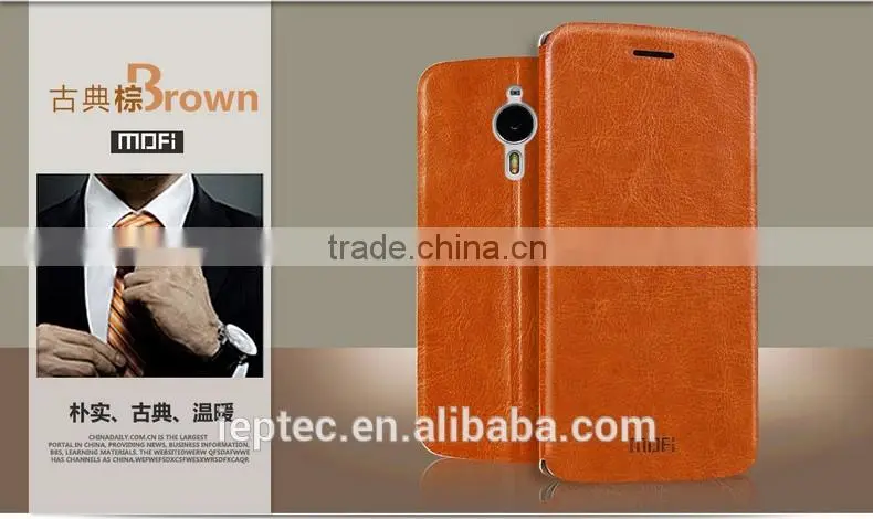 Ultra Slim PU Leather Smart Phone Flip Cover Case for Letv Le One 1 pro, Letv X800, Letv X900