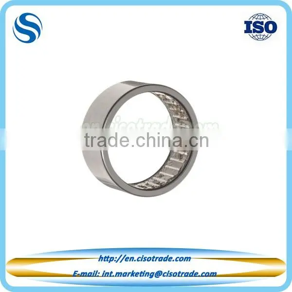 Drawn cup needle roller bearing sealed type or inch series at cheap price