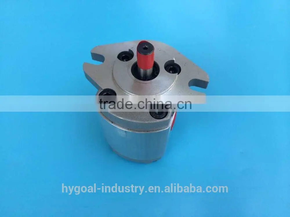 internal gear pump micro gear pump price china supplier
