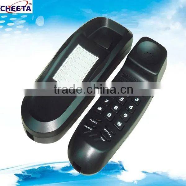 European novelty home corded telephones