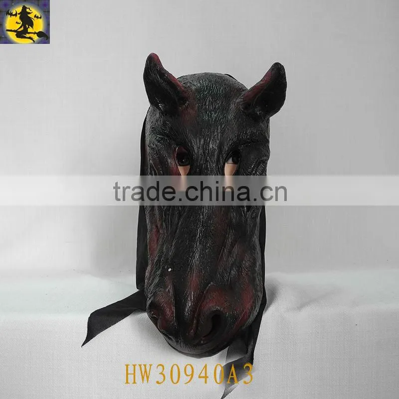 4 Style Gorillas Vinyl Masks