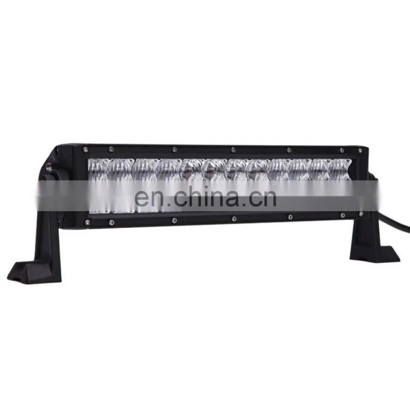 factory price 36w led bar light combo beam for car accessories