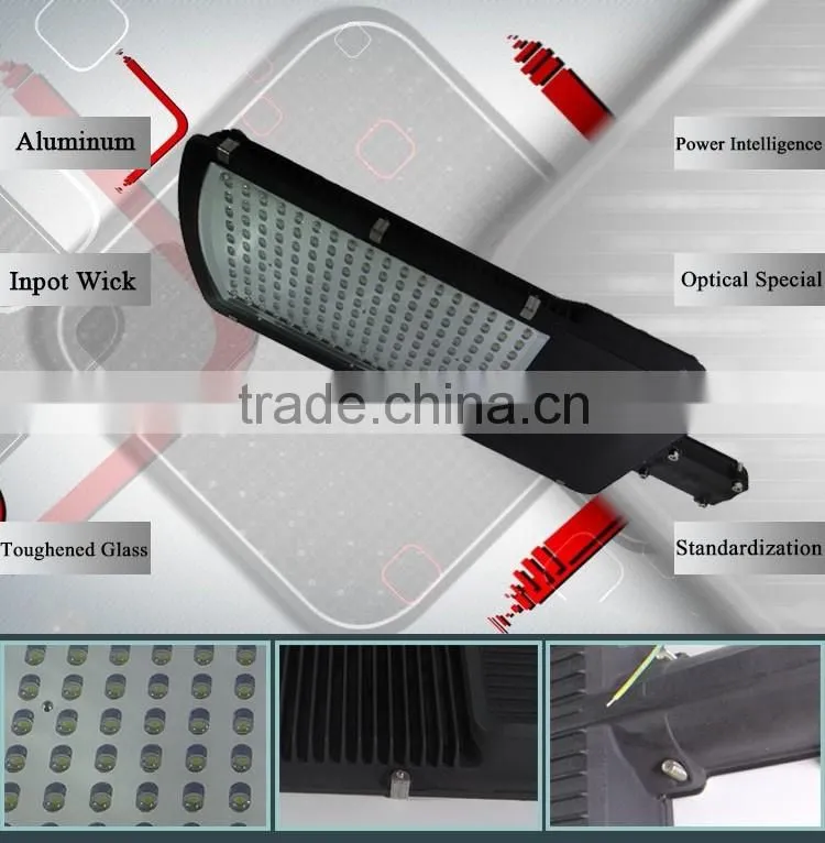 Intelligent Best Design led lights project