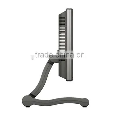 10.4 inch LCD with DVI input Touch Monitor