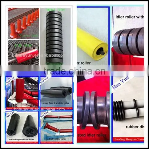 800mm width Corrugated Sidewall Conveyor Belt