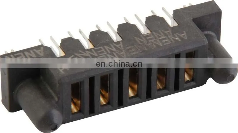 Molex E-87667 PBC Module Power Connector TUV/SAS/CE/RoHS Certificated