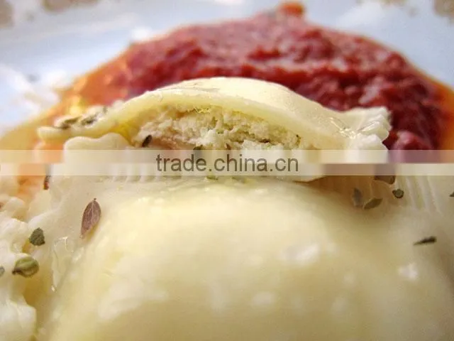 industrial Pasta sheeter machine