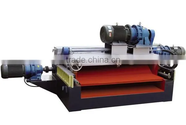 Rotary Cutter Wood Veneer Peeling Lathe