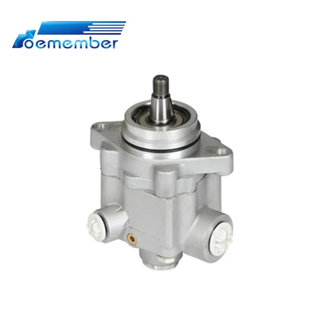 Power Steering Pump 1457711