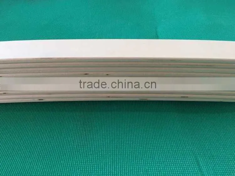 Bed slat - High quaity poplar bed slat