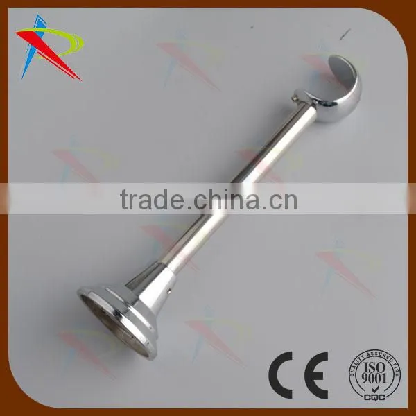 Best-selling flexible curtain brackets Poland hot sell curtain brackets
