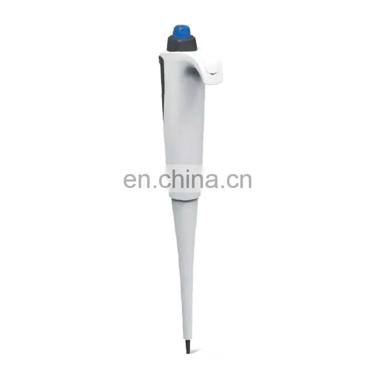 laboratory 0.5ml-50ml 1ml 3ml 5ml automatic electronic pipette