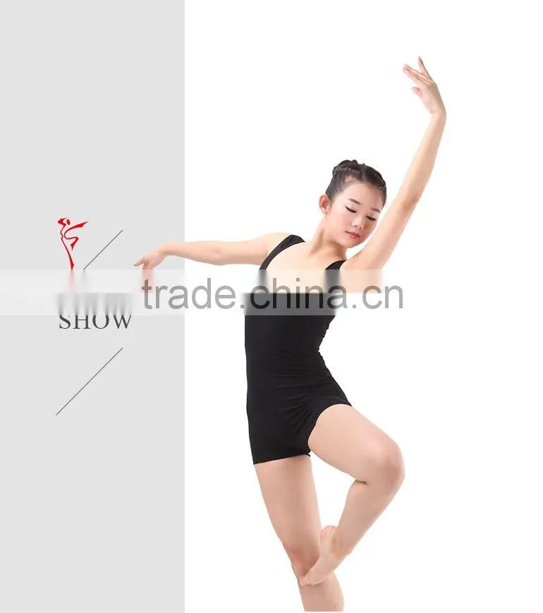 Women and Men Unisex Dance Unitard