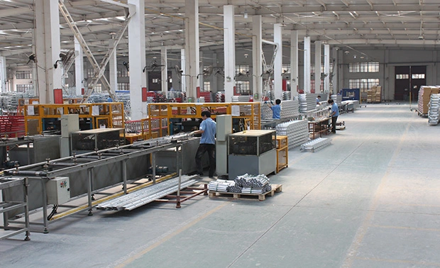 Jiangsu Anhang Marine Equipment Co., Ltd company overview - view 2