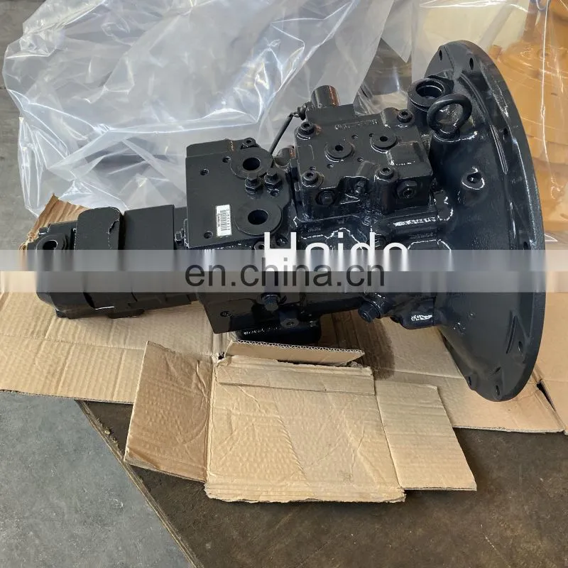 Excavator 708-3T-00232 PC88MR hydraulic main pump