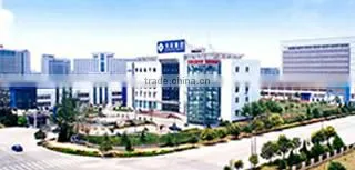 Jinan Tianchen Aluminum Machine Corp., Ltd. company overview - view 1