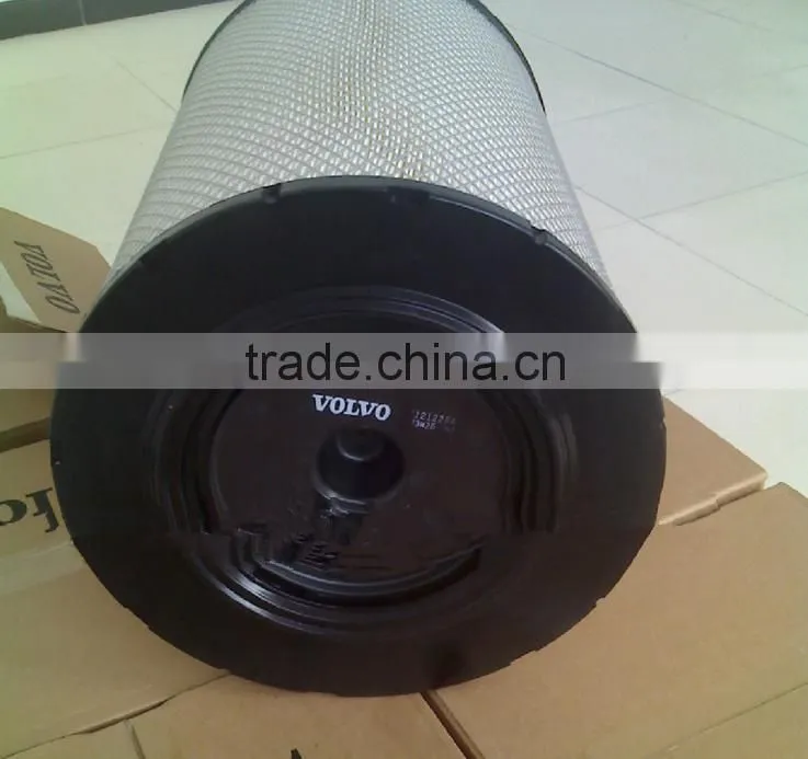 Daf Air Filter Used in Truck 1295090, 142-1339