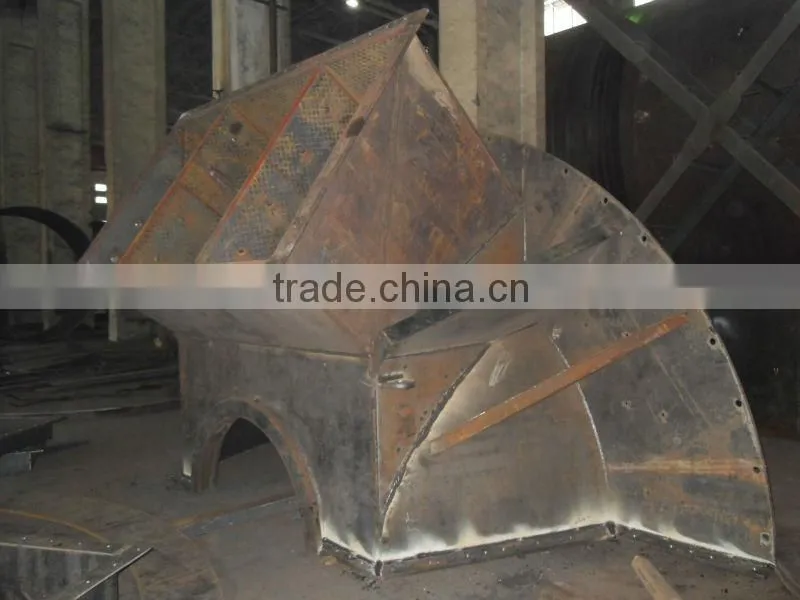 Vertical mill machine for sale