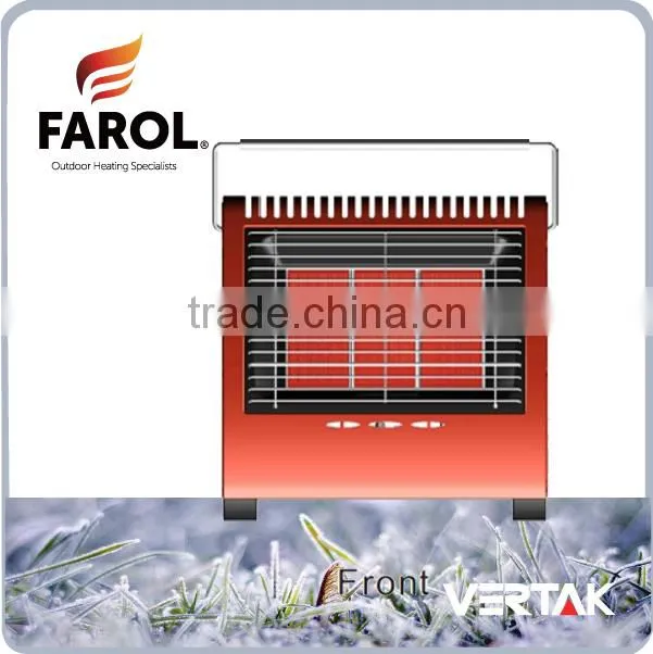 ceramic heater