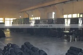 Qingdao Miracle Vehicle Co., Ltd. company overview - view 3