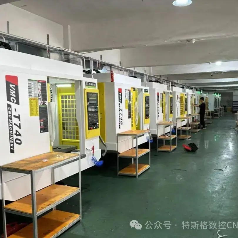 Dongguan Tesige Hardware Products Co., Ltd. company overview - view 1