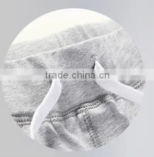 2014 South Korean style sports casual pants for women from China clothing factory
