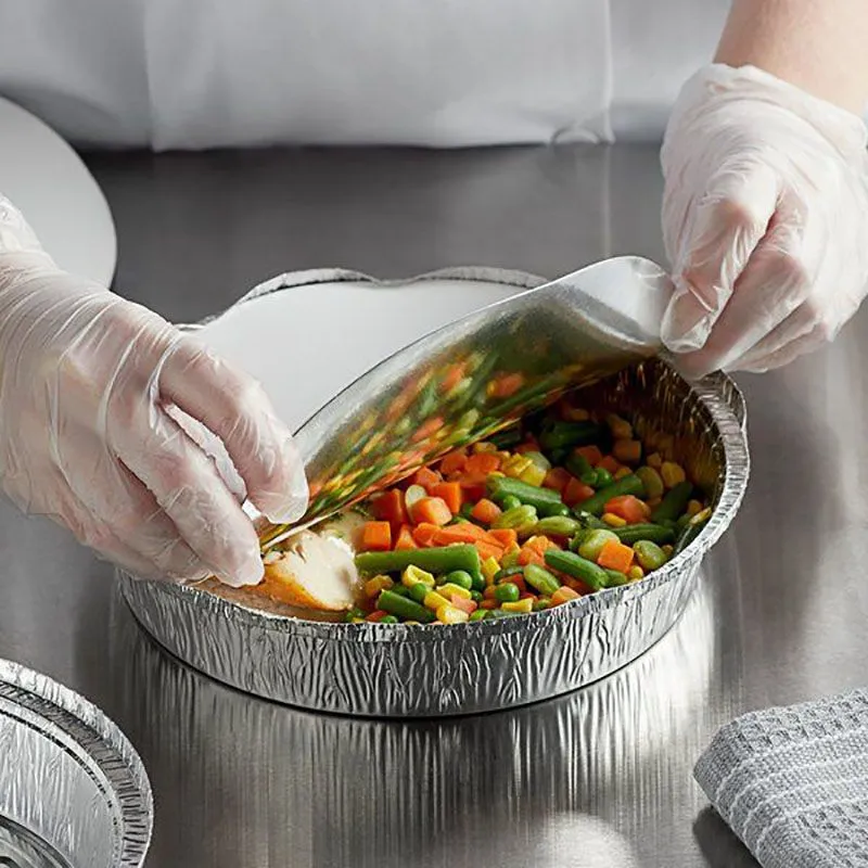 foil tableware28