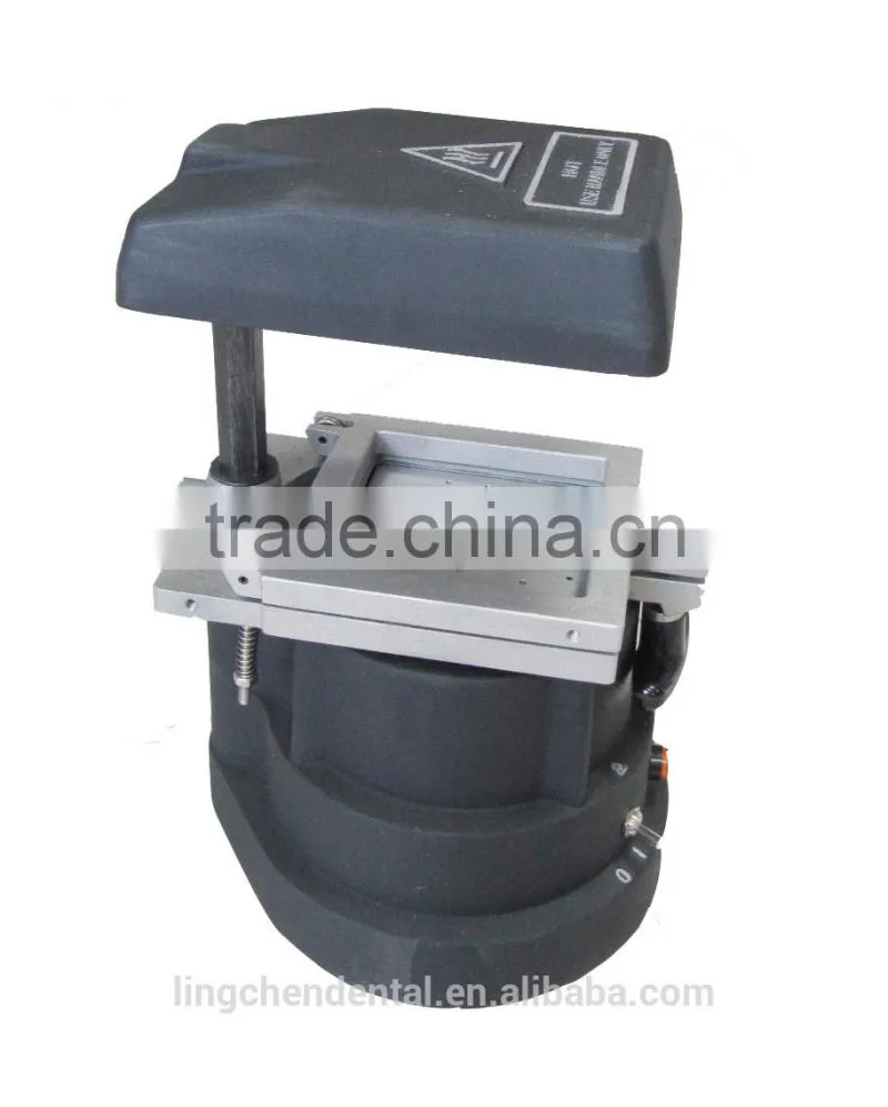 Guangzhou Lingchen dental hydraulic press lab