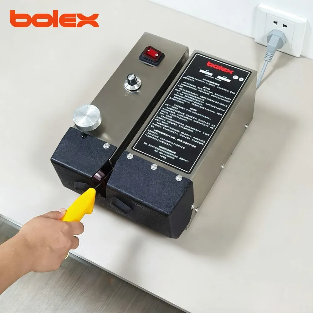 Electric Knife Honing Sharpener commercial foodservice catering equipment knife sharpening services