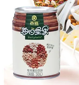 Professional Complete Oats Milk Production Line Tigernuts Milk Almond Nut Nuts Milk Making Machine on Sale