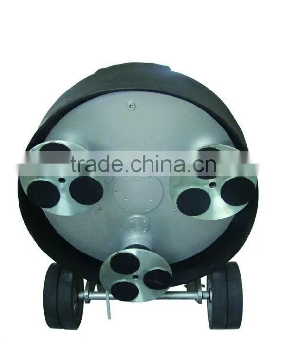 planetary concrete floor grinder