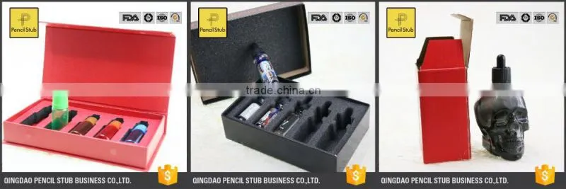 15ml unicorn bottle pen shape bottle 15ml PE plastic unicorn bottle