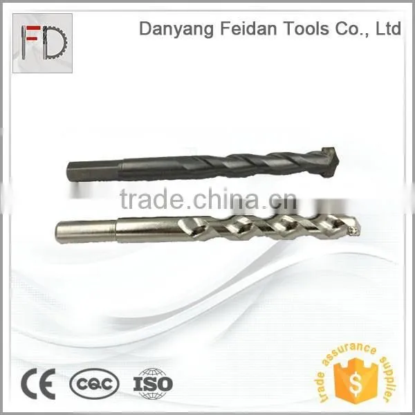 High Speed Steel HSS Metric Screw Thread Spiral Tap