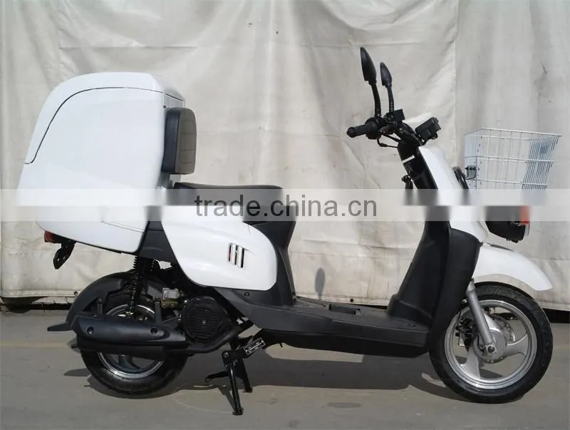 2016 NEW Gas pizza scooter(S5-1)