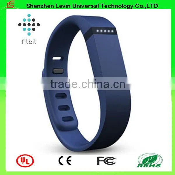 Smart Activity Sleep Quality Control Bluetooth Fitbit Flex Band