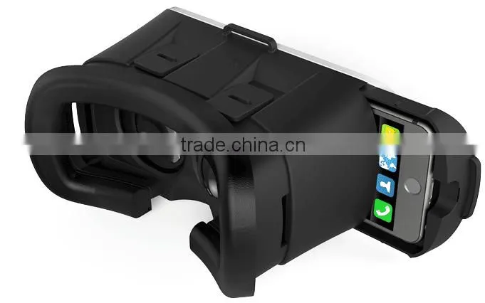 factory bulk price 3d vr glasses virtual reality headset