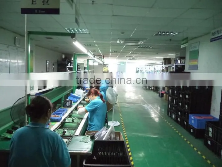 Shenzhen Huabao Electronic Technology Co., Ltd. company overview - view 4