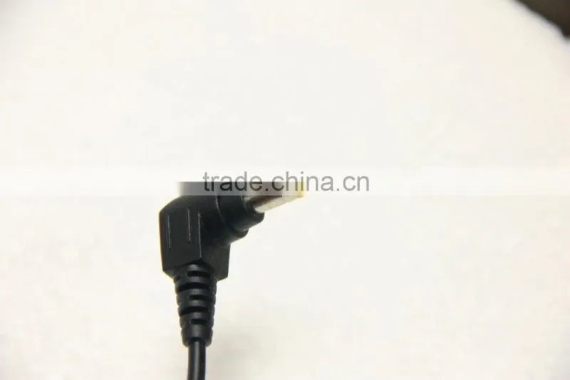 Original New 80w Power AC Adapter for Laptop Charger For Fujitsu AH532 AH531 5.5mm*2.5mm 19V 4.22A power supply