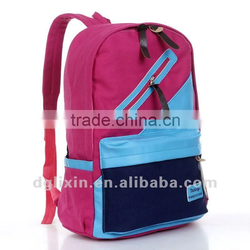 backpack manufacturers