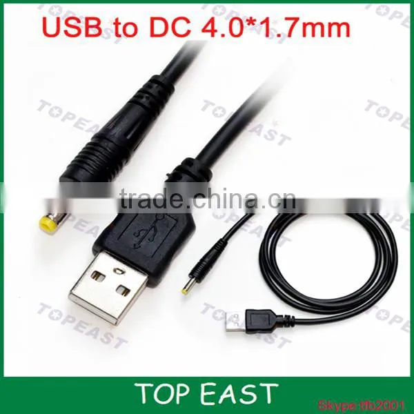 USB male 4wire solder cable USB extension jumper cable
