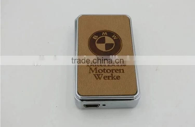 2014 new arrival innovative usb gift lighter
