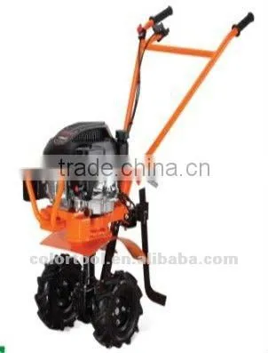 6.5HP Farm Tiller/Mini Power Tiller/Cultivator