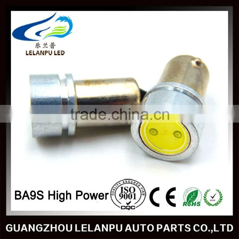 auto led bulb led ba9s led high power led