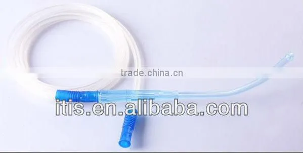 Suction Connecting Tube