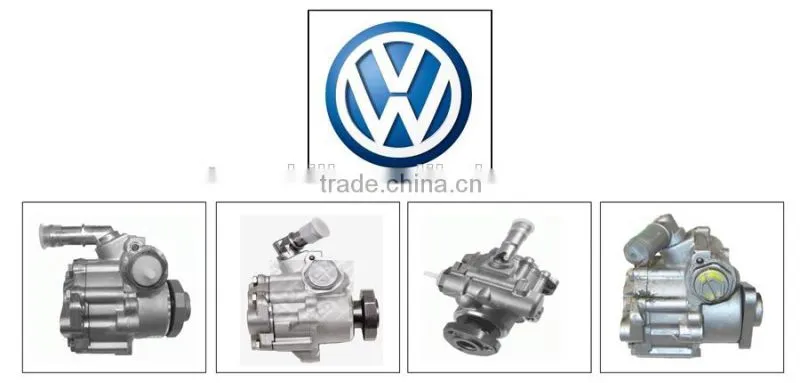For benz w163 steering pump ml mercedes 0024669001 CDI ML270