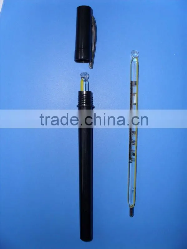 Veterinary Thermometers,type A,taking animals' temperature