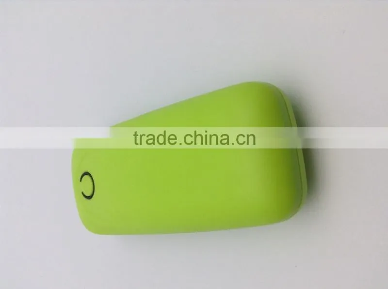 Top Selling High Quality Smart Shining Power Bank
