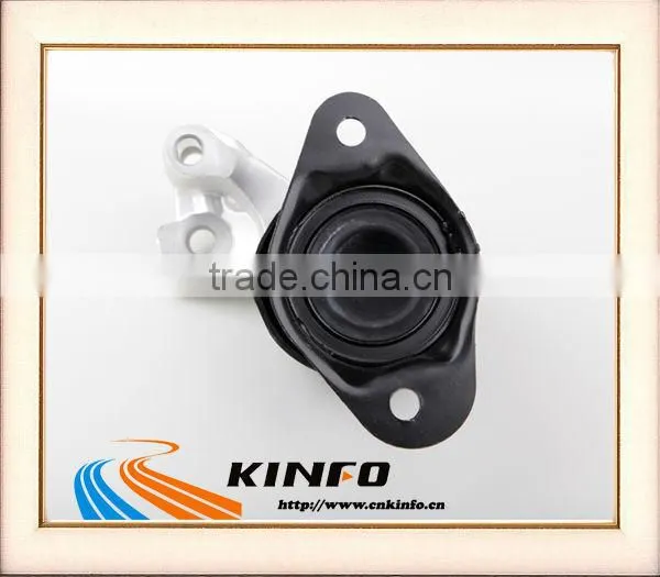 Engine and transmission mounts for HONDA